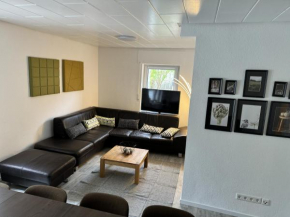 Ferienhaus Am Südwall, 220qm
